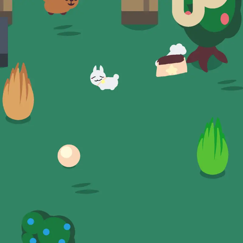 Game by @kylamoymoy