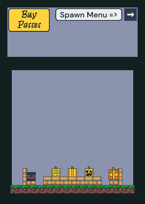 Game by @LimeGalaxy