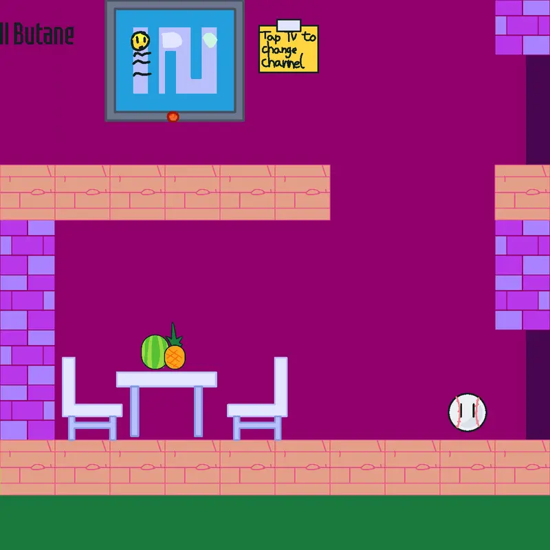 Game by @DiggyPT