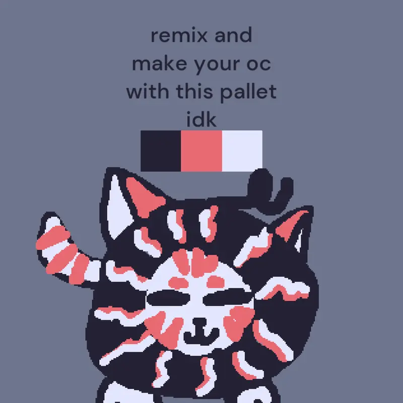 Game by @ilove_catsmeow