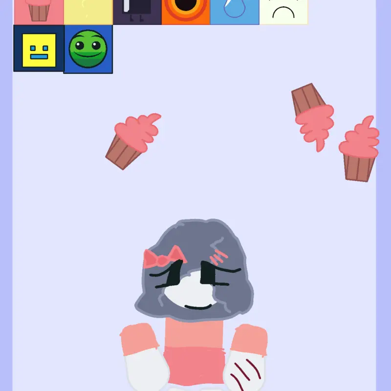 Game by @strawberry_strawbbery
