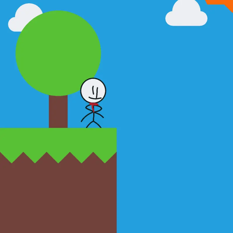 Game by @GioAnzel