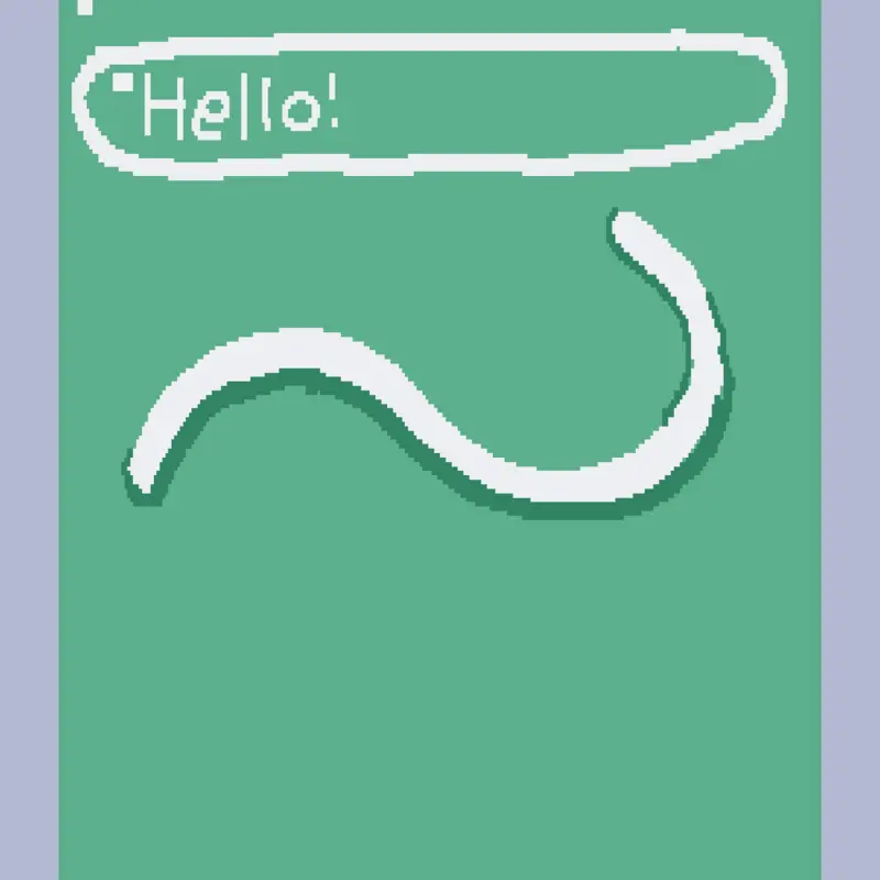 Game by @BlueZed
