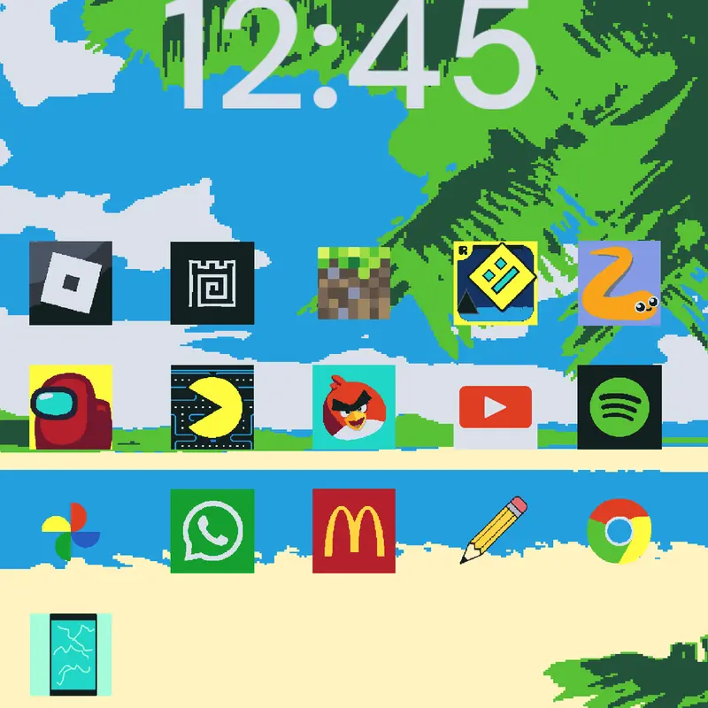 Game by @R4_Studio