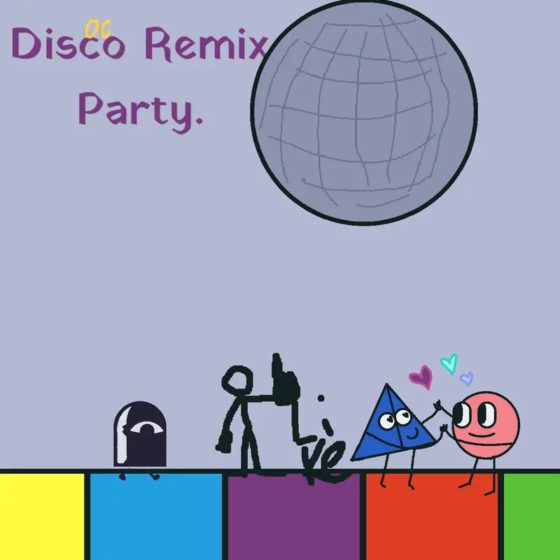 Game by @keneen