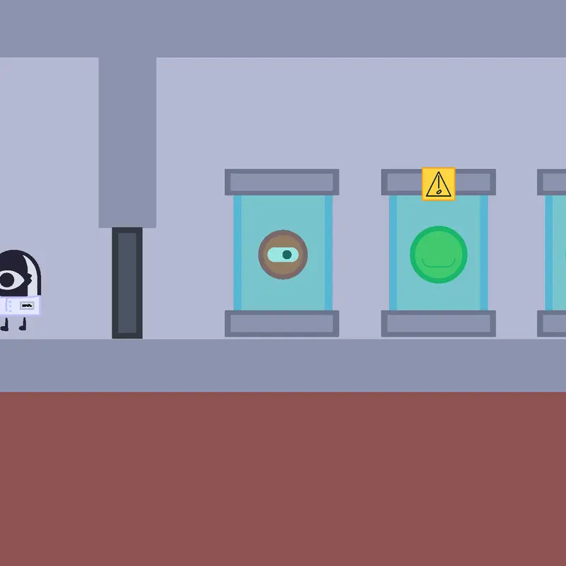 Game by @flamers