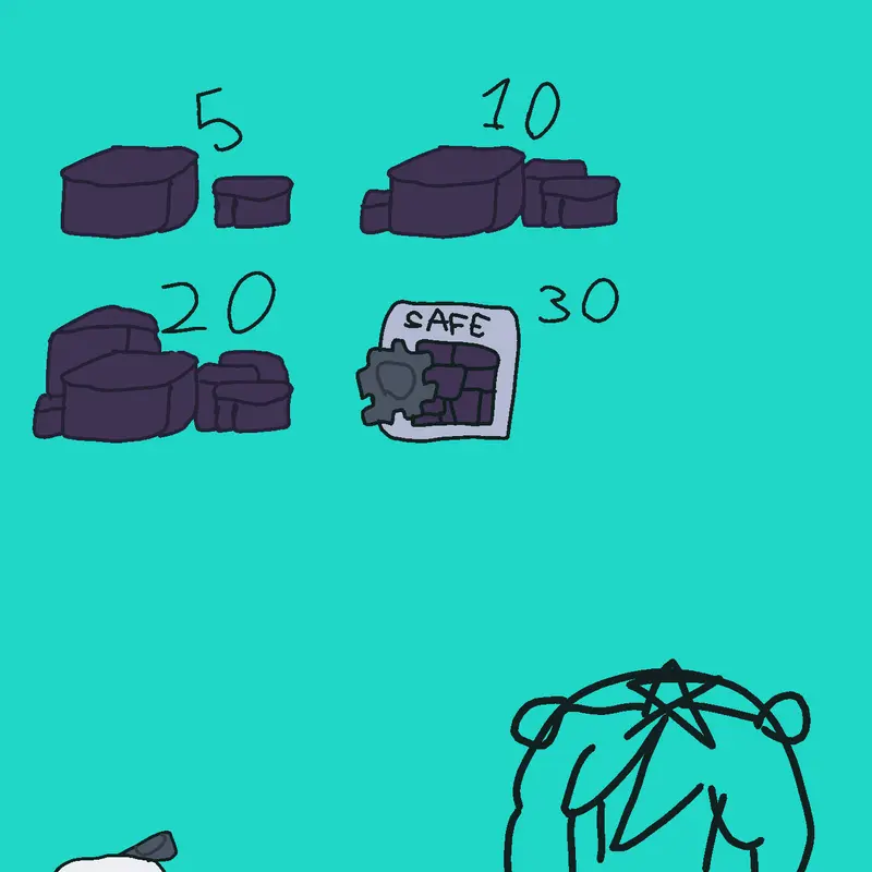 Game by @SweetKandys