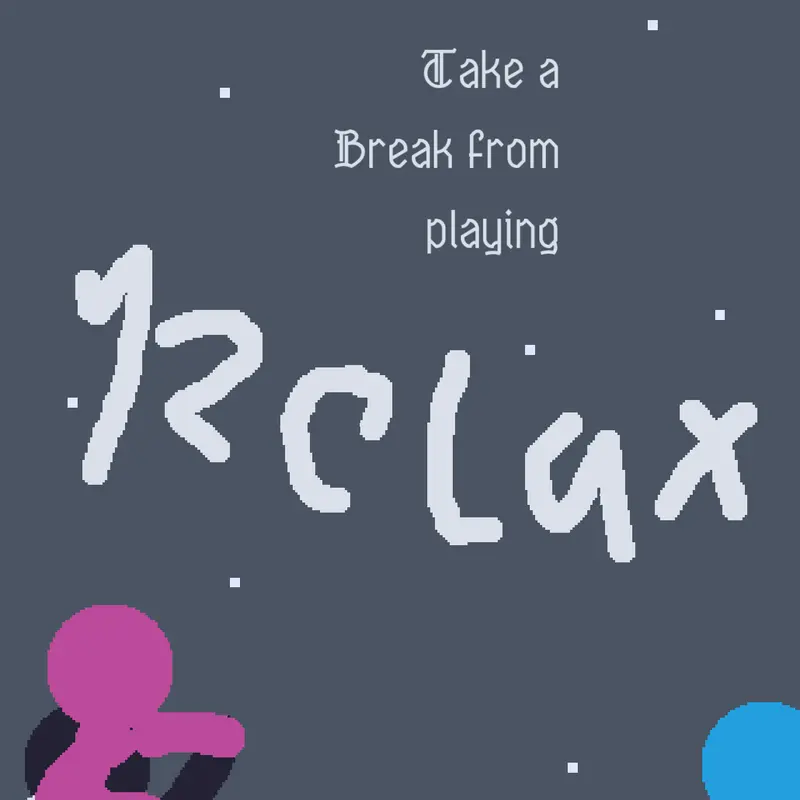 Game by @Xosfur