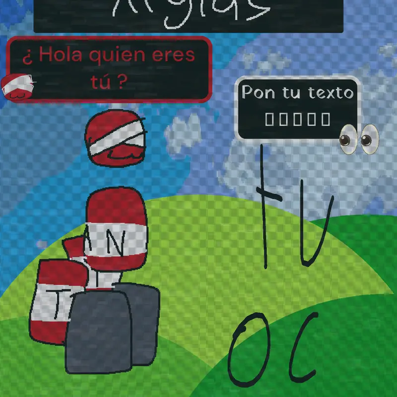 Game by @gustivicastle_estudio