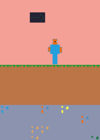 Minecraft