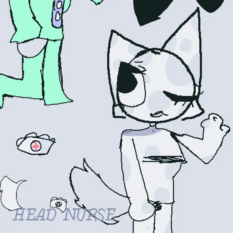 Game by @-STR4W_B3RRY-
