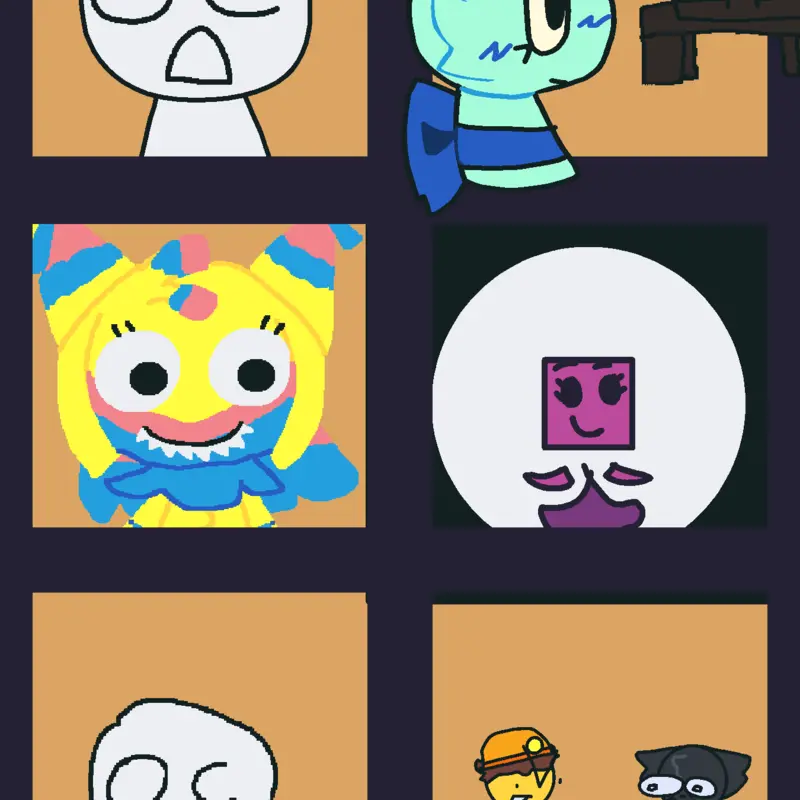 Game by @luniwis