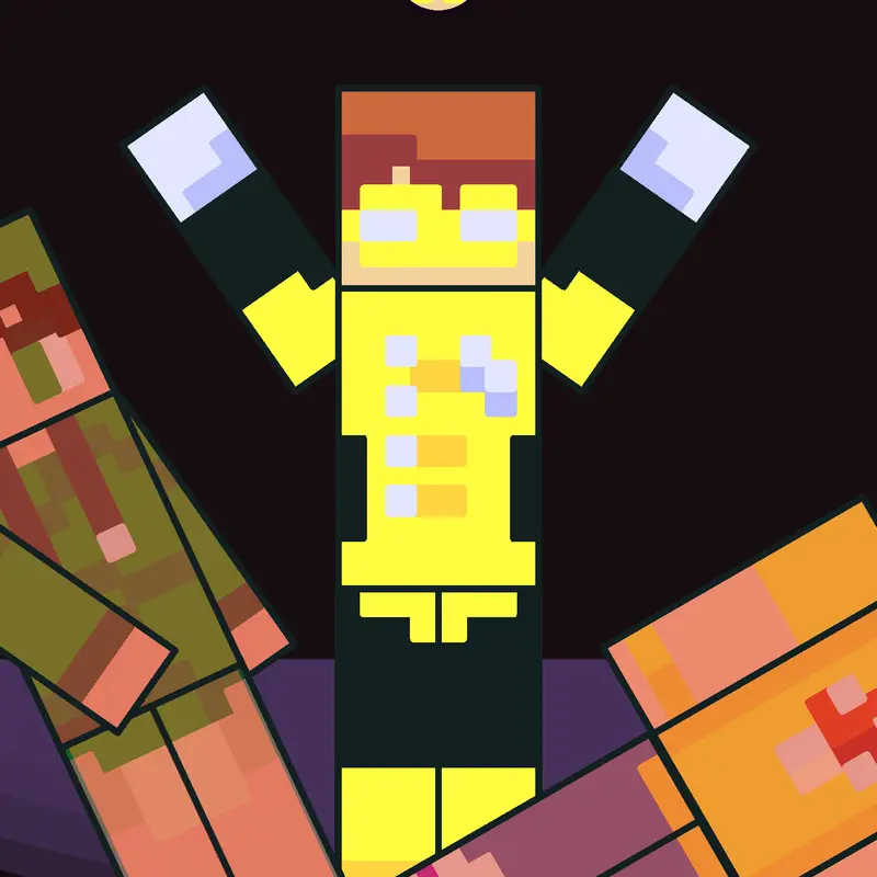 Game by @PKaiogamer54