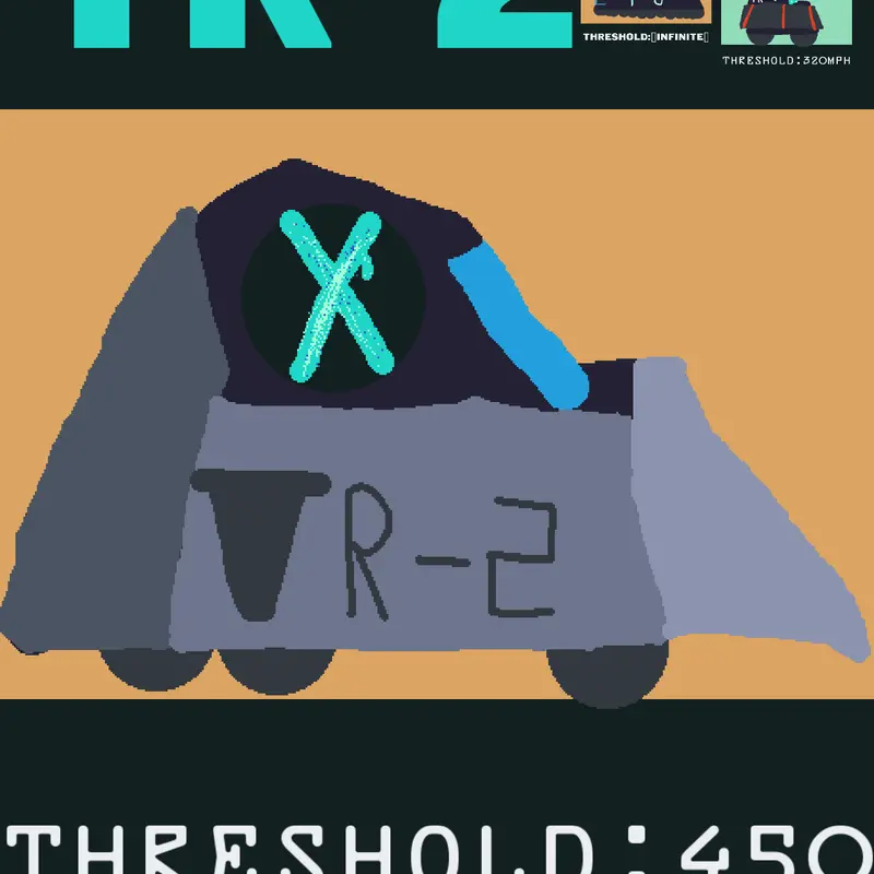 TR-2 by @nicholas2716