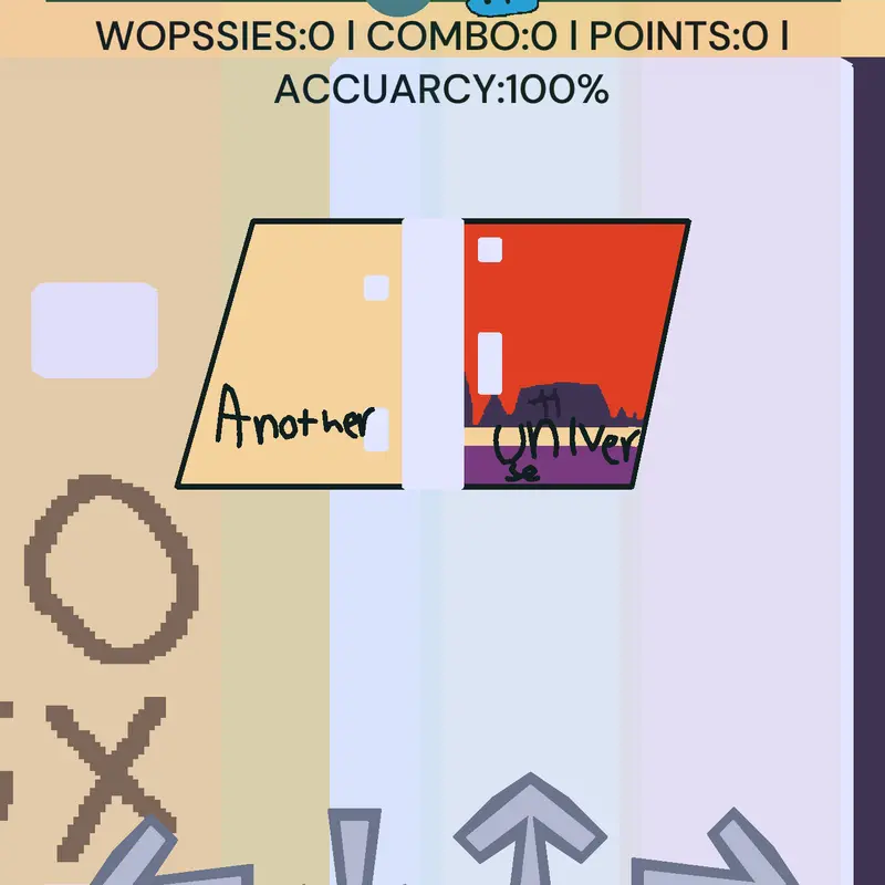 Game by @Agus01
