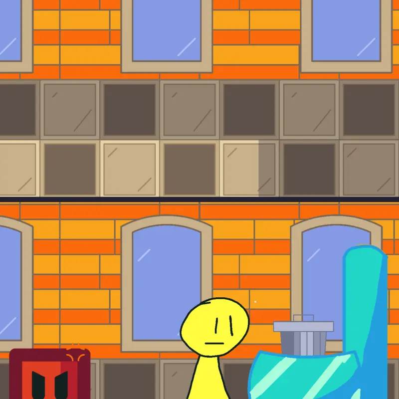 Game by @Redleafys