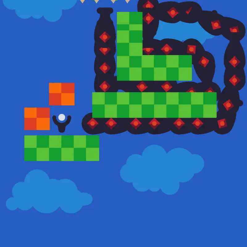 Game by @Lananhtintin