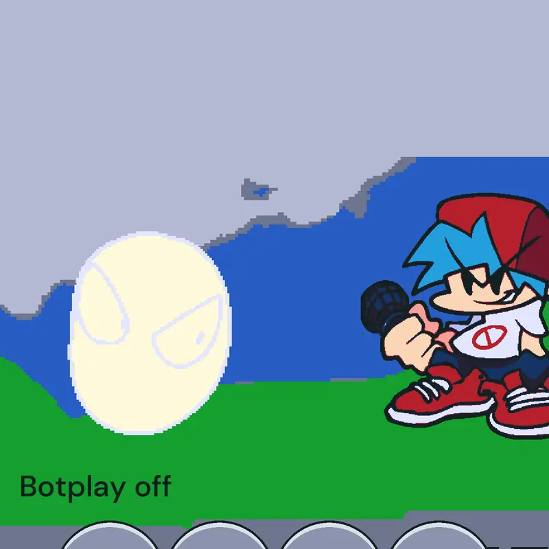 Game by @Juanzito007