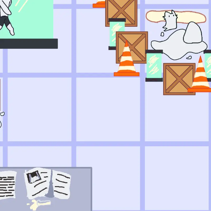 Game by @pallascat_123