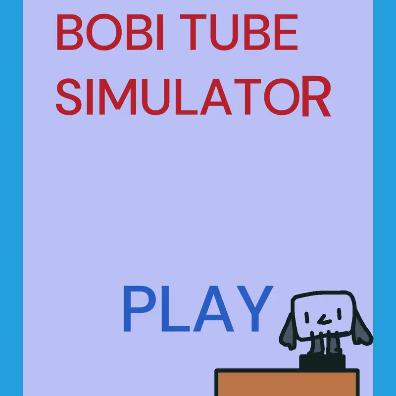 Game by @bobi_le_vraie