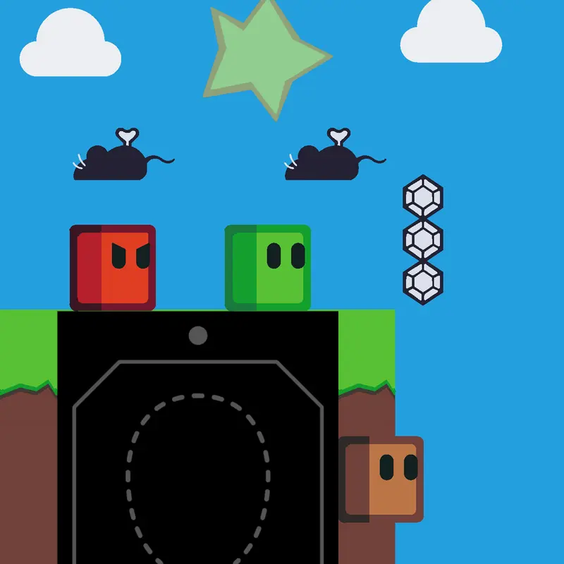 Game by @DullEgret267