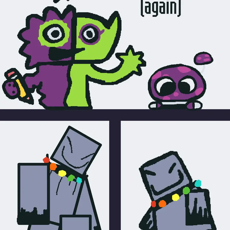 Game by @bittergiggle_truffletoot