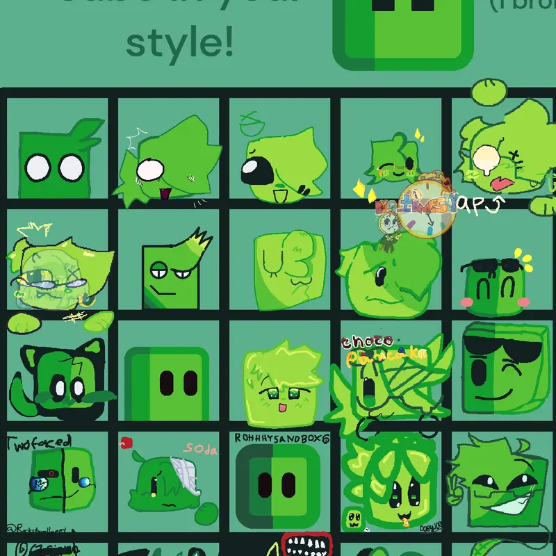 Game by @keichan_450