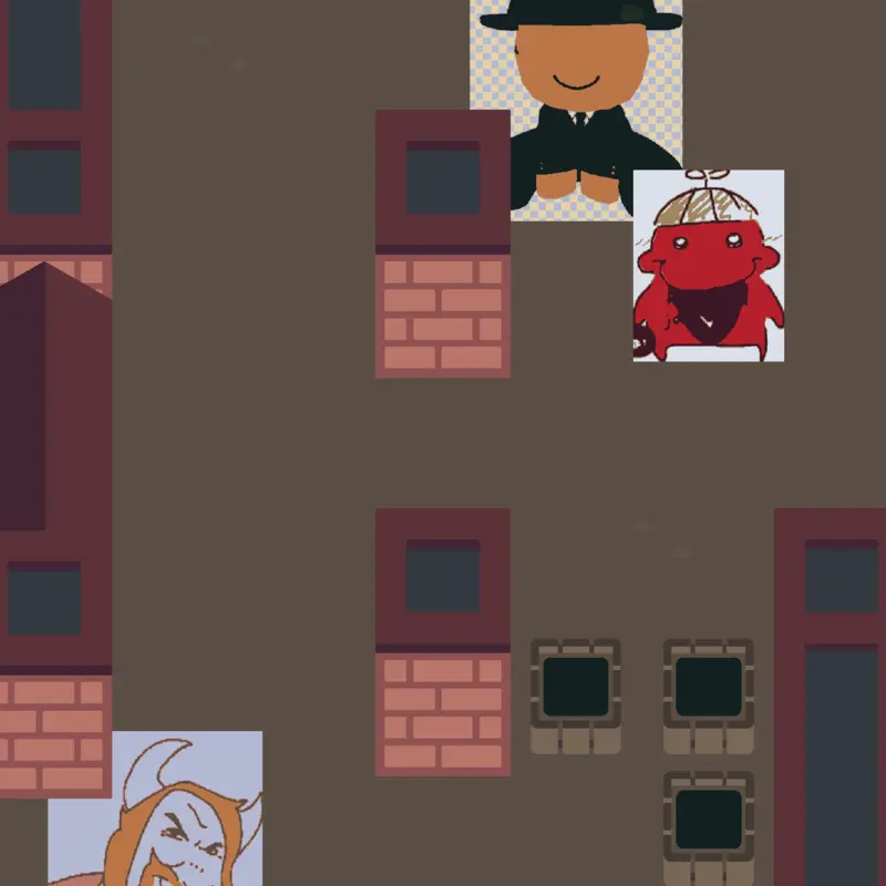 Game by @vooklib