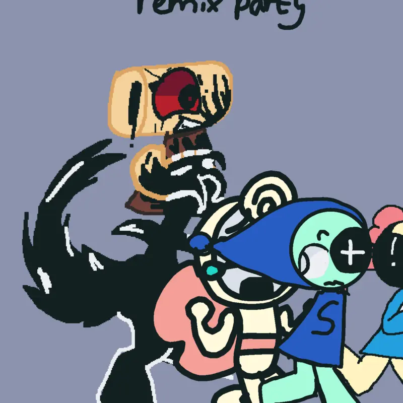 Game by @ANIMMATIC
