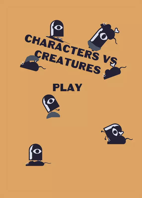 Game by @lharkthemaker
