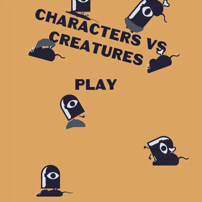 Game by @lharkthemaker