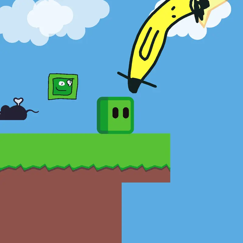 Game by @mox_975