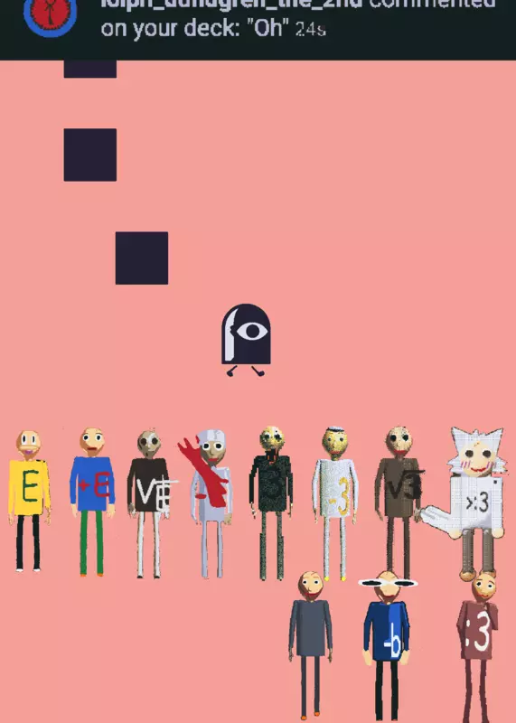 Game by @playonthegame