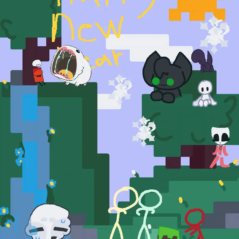 Game by @Cakeeeee