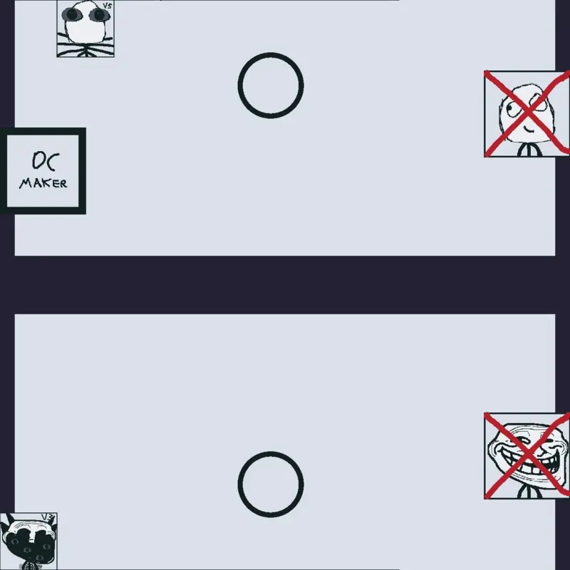 Game by @SCP-3812