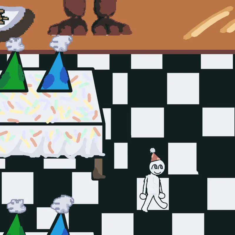 Game by @funcatty