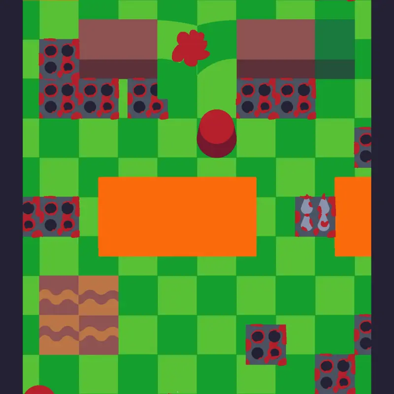 Game by @Xavieruskin