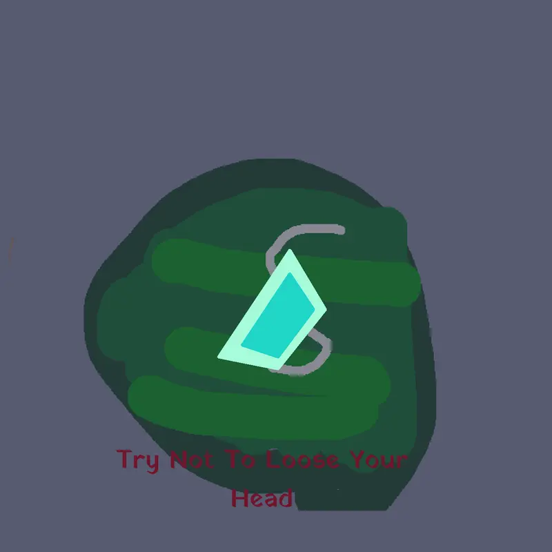 Game by @Podyshka