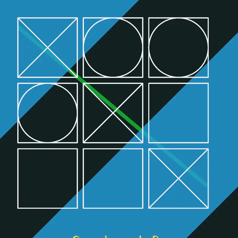 TicTacToe X remastered by @THganstersNilo