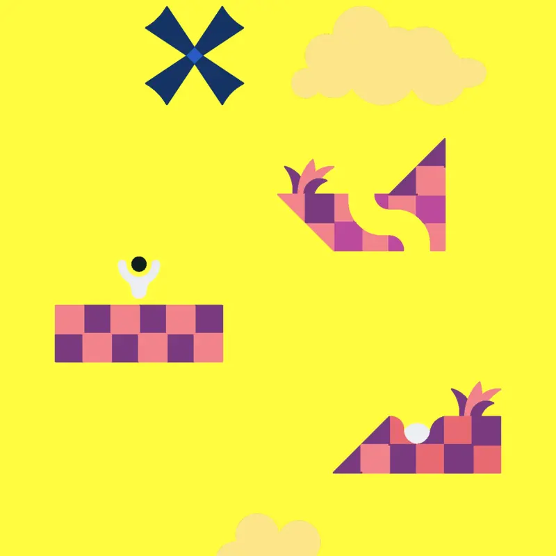 Inverted golf by @yourmumisfat