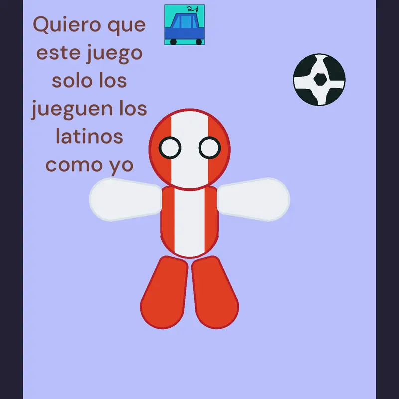 Game by @superfabi015