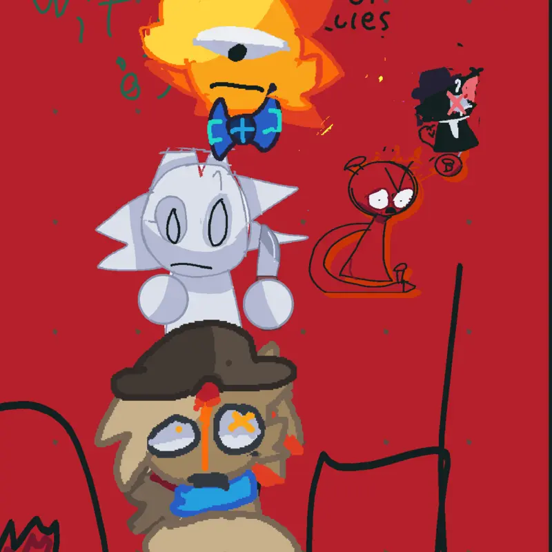 Game by @Halloween-LOSANES