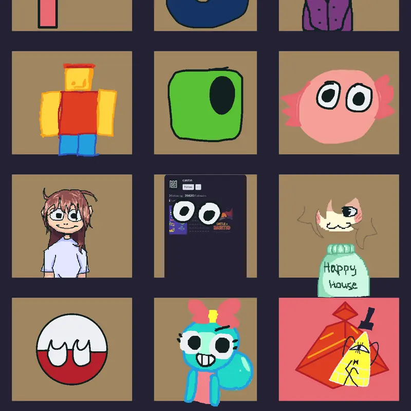 Game by @alan9374