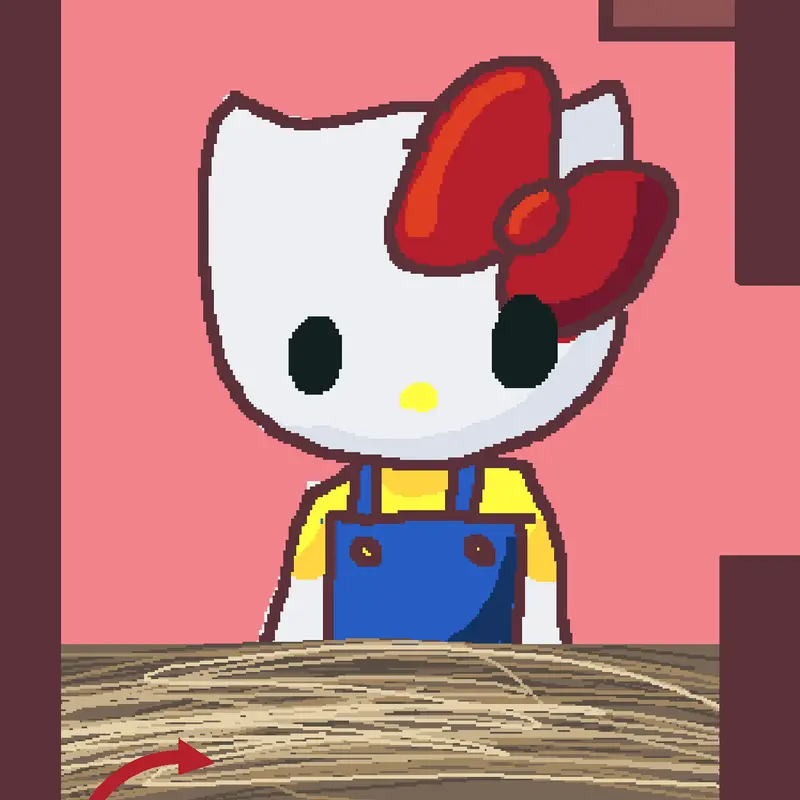 Game by @itz_lemon