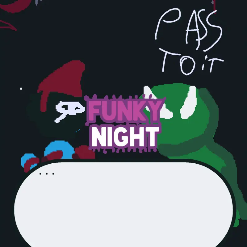 Game by @matheogigante