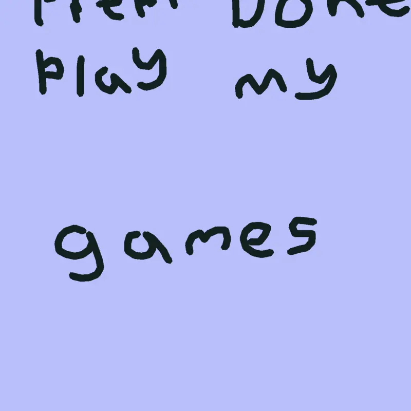 Game by @G_I_F