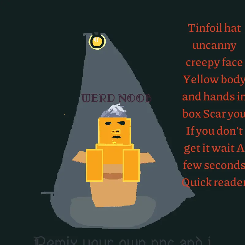 Game by @FredFright