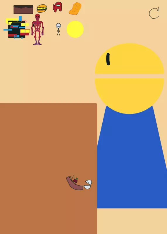 Game by @fatalglich