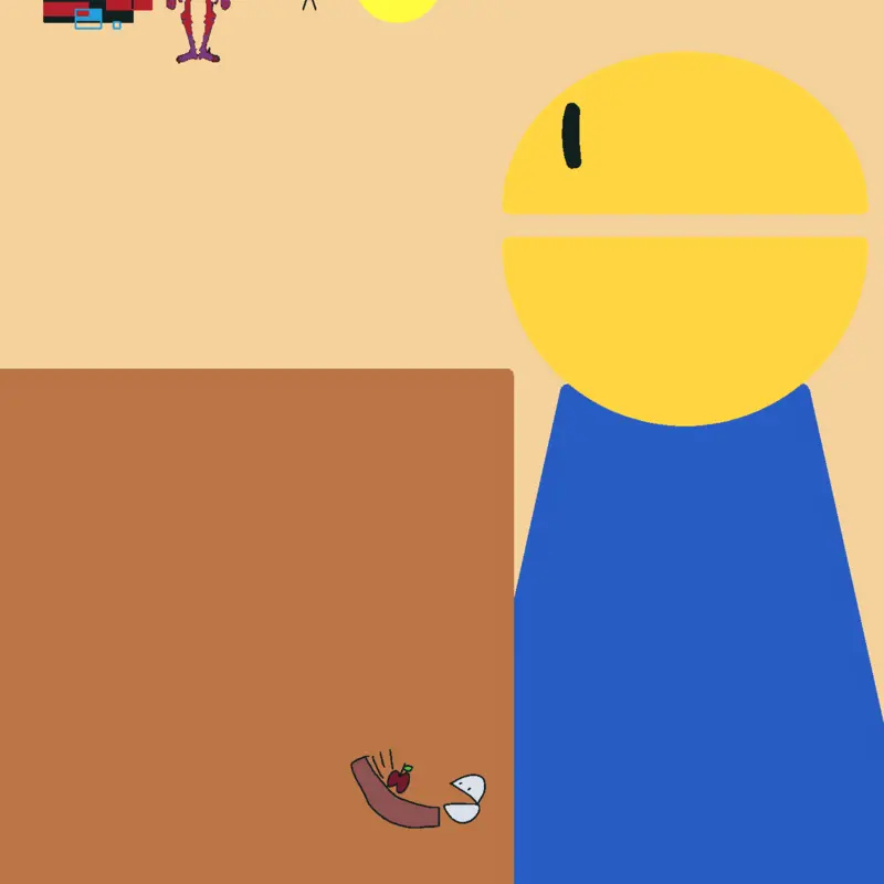 Game by @fatalglich
