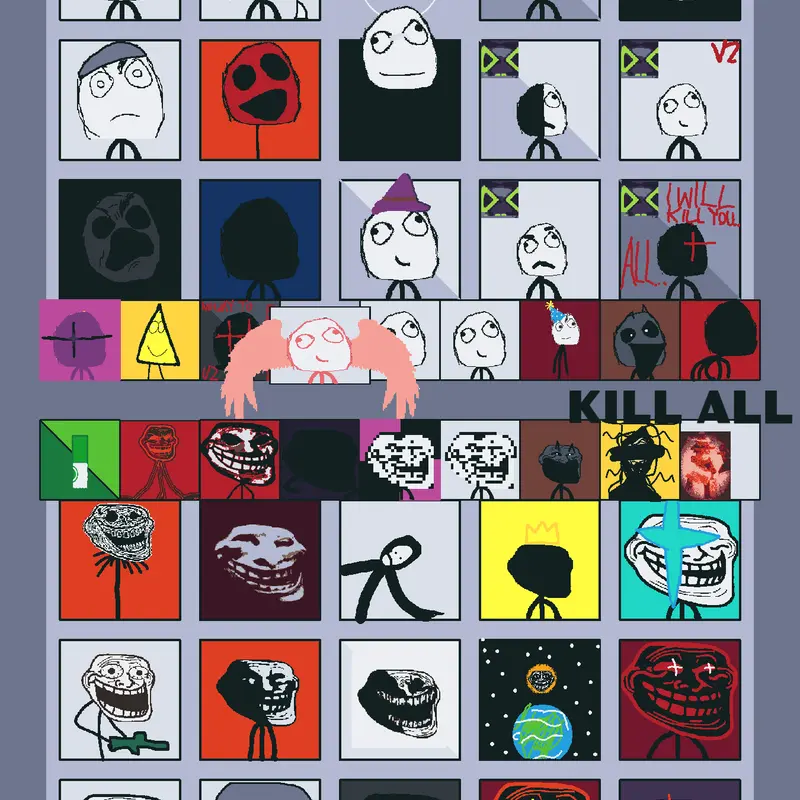 Game by @voidderps
